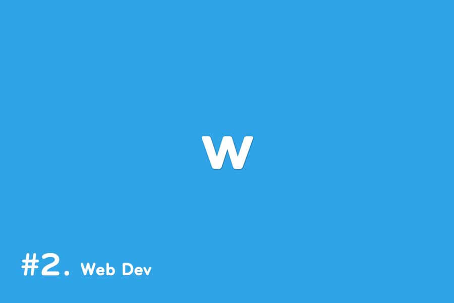 Web Dev