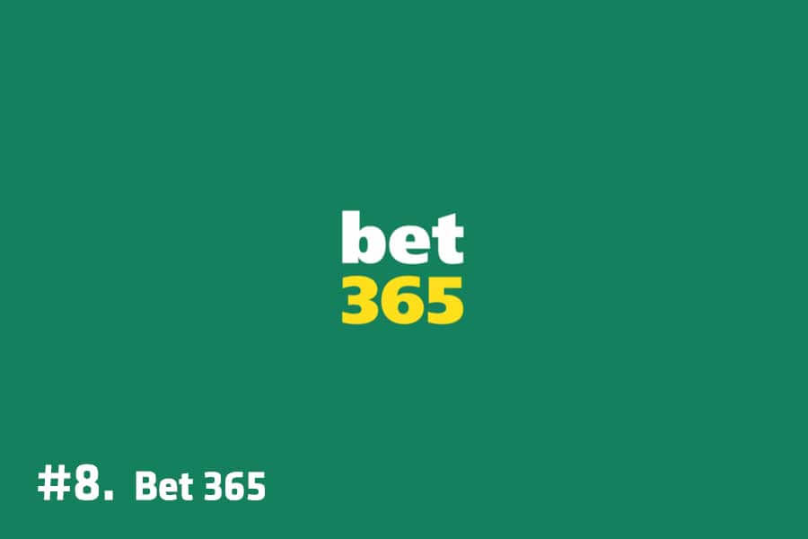 Bet 365