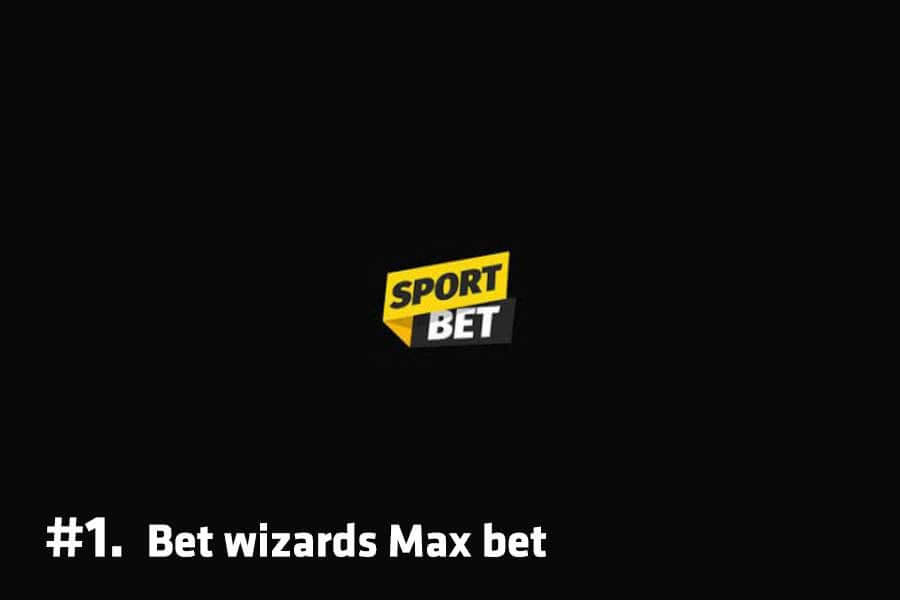 Bet wizards