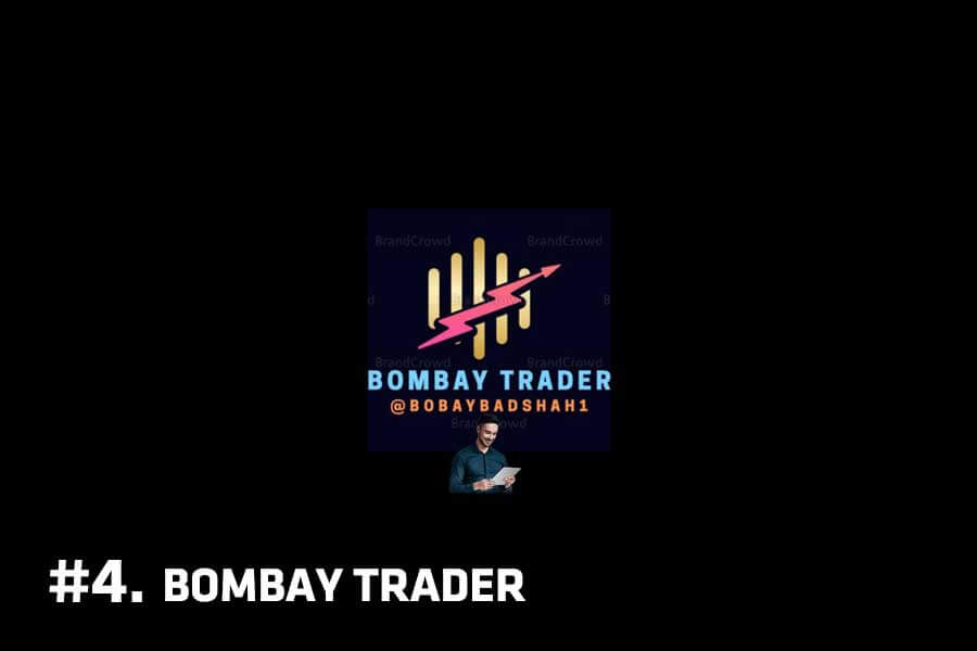 BOMBAY TRADER 