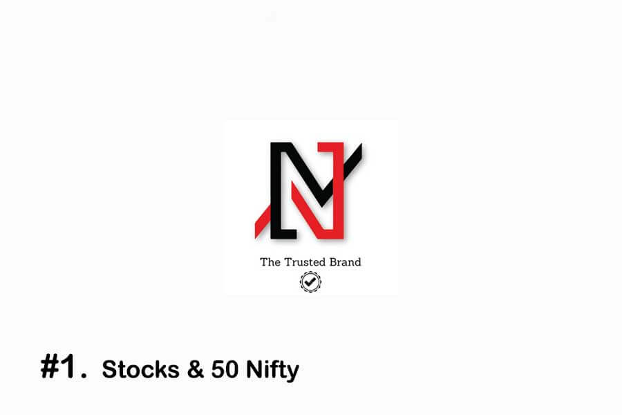 Nifty 50