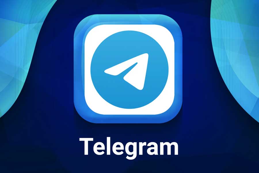 Telegram Application