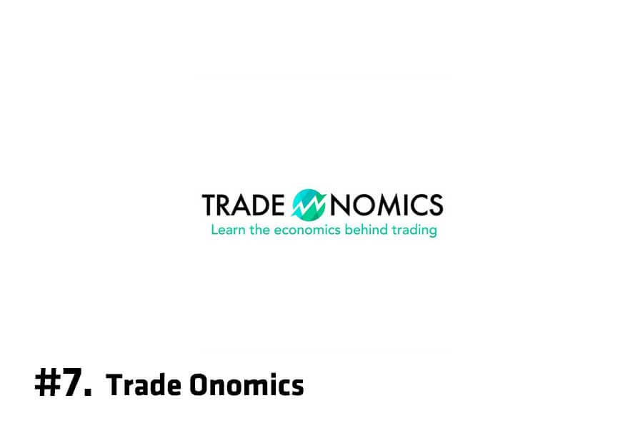 TradeOnomics