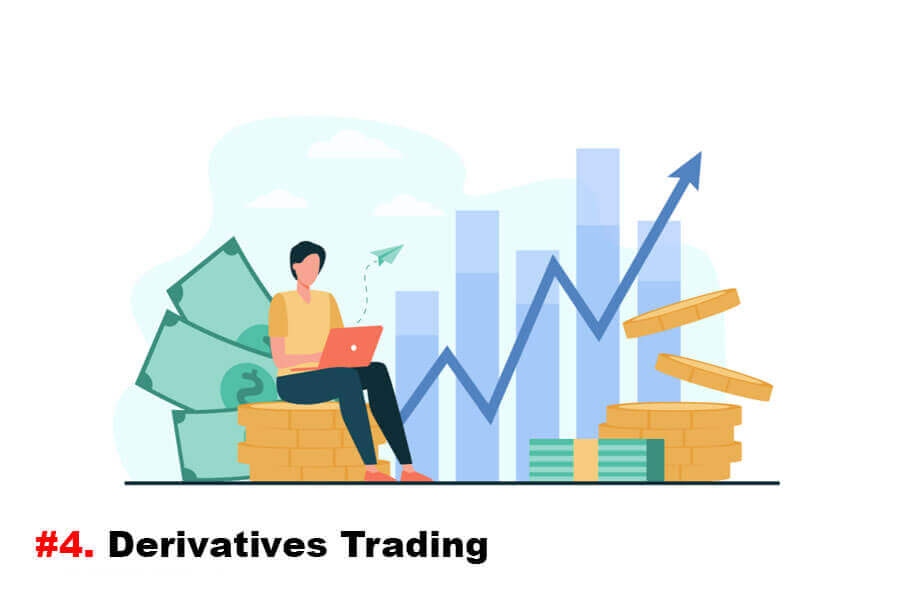 Derivatives Trading