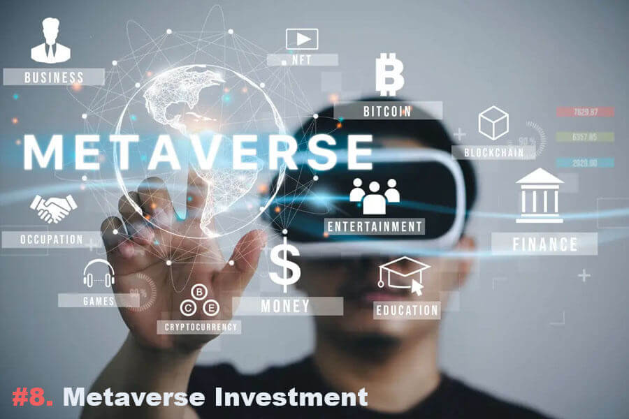 Metaverse Investment