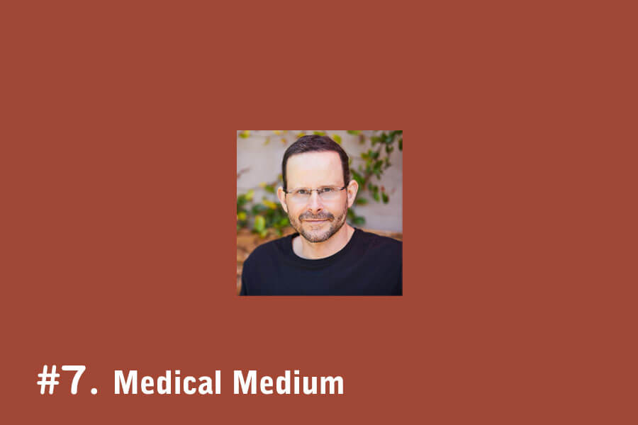 Medical Medium