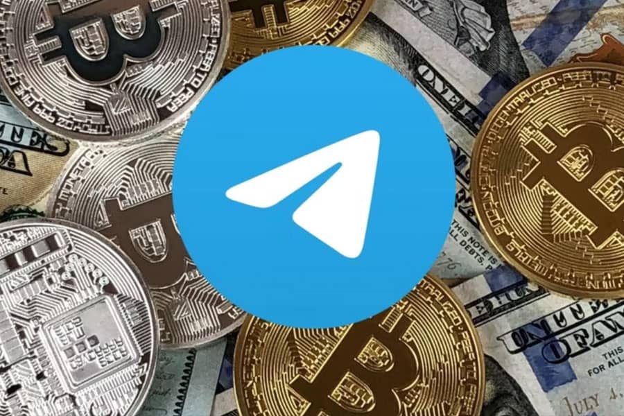 telegram Channel