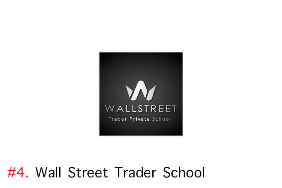 Wall Street Trader School