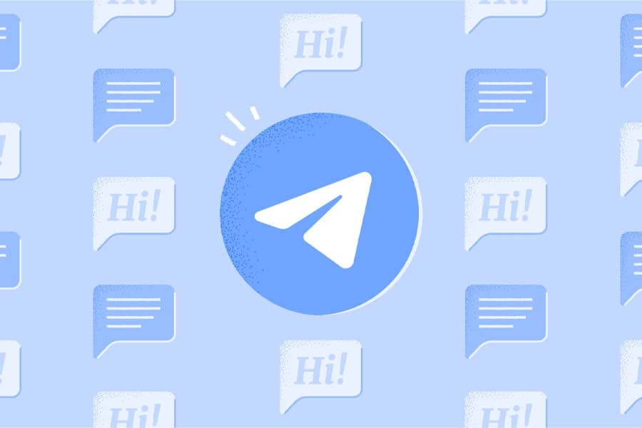 Telegram