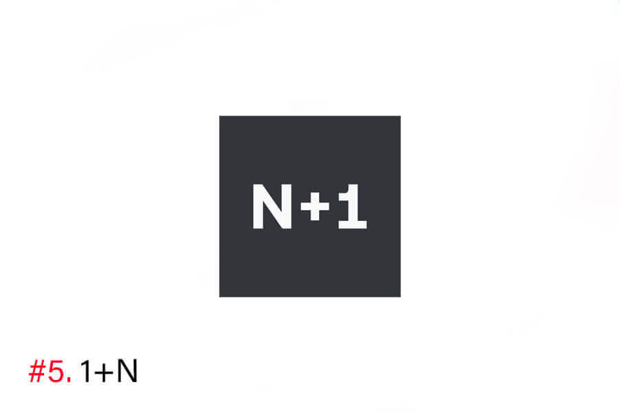 N+1