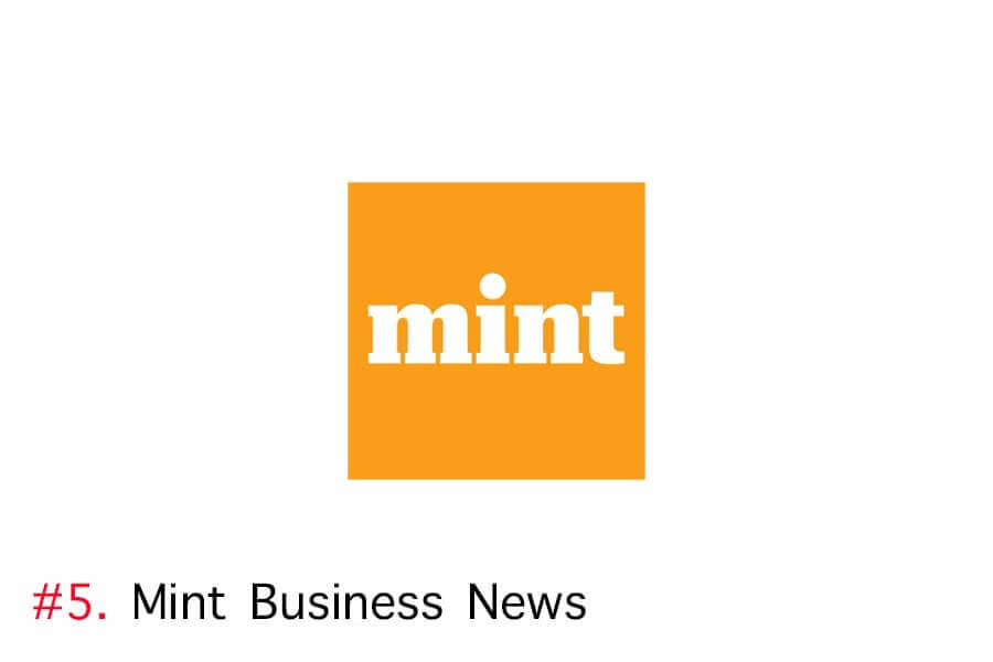 Mint Business News