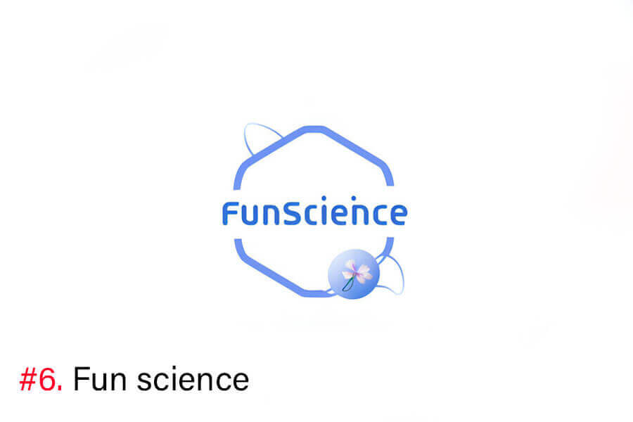 Fun science