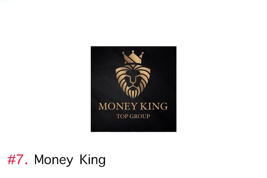 Money King