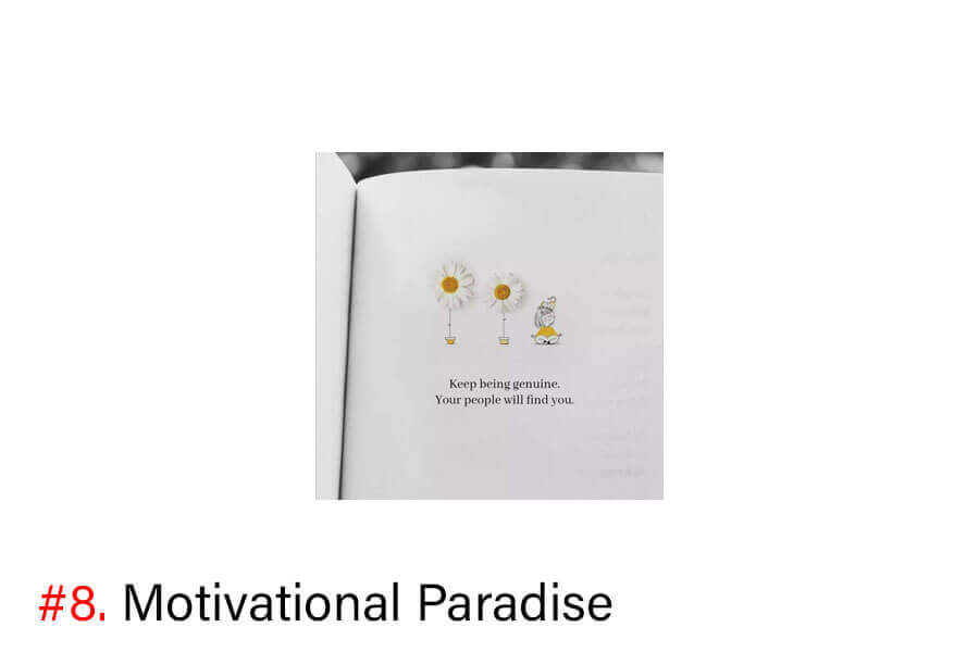 Motivational Paradise