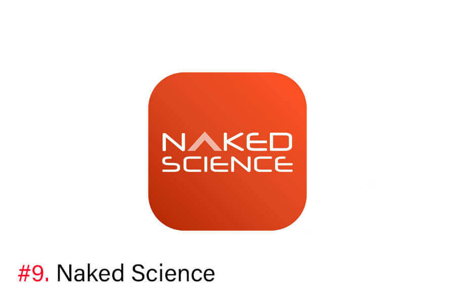 Naked Science