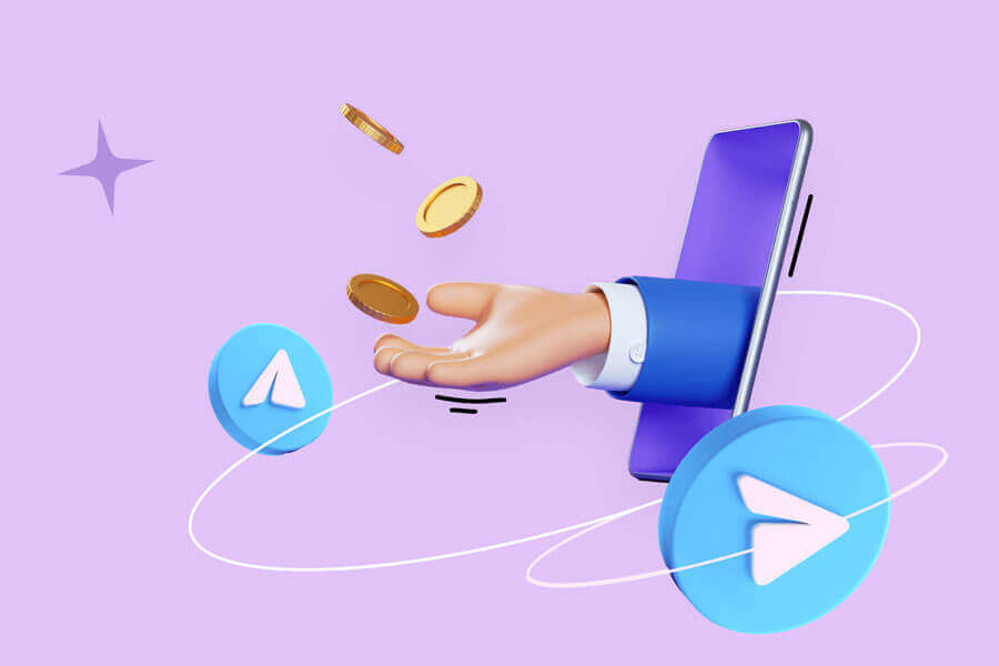 Telegram Investment Channel