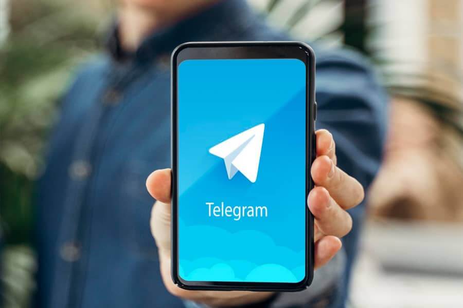 Telegram Adviser