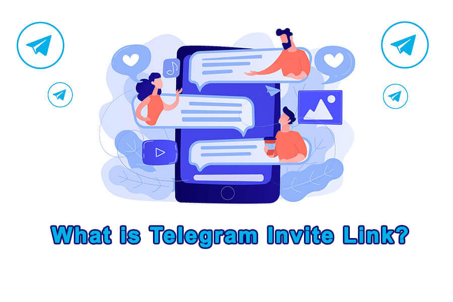 What Is Telegram Invite Link?