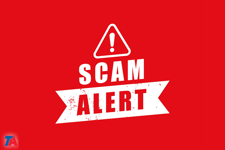 “Scam” Label On Telegram