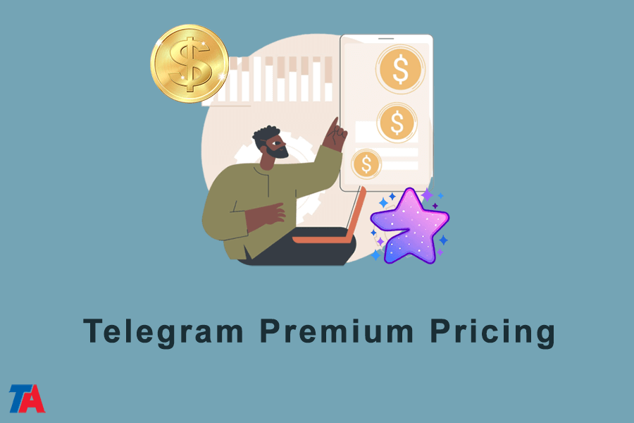 Telegram Premium Pricing