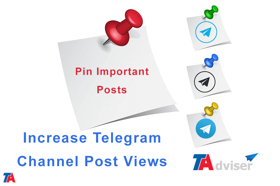 Pin Important Posts