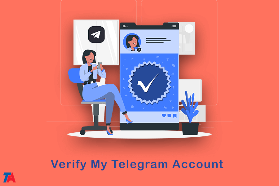 Verify My Telegram Account