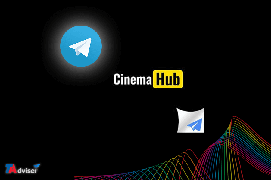 Cinema Hub